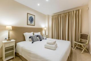 First line Penthouse in Puerto Sotogrande with Seaviews - Sotogrande - 1