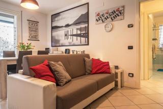 Appartamento Ormeggio Lago Maggiore - 6