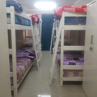 Sweet Home Hostel- Last Check in 12 Am - Hurghada - 3