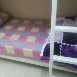Sweet Home Hostel- Last Check in 12 Am - 5