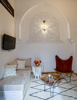 Riad Basim - Marrakesh - 5