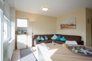 Vier-Jahreszeiten-Haus-II-Wohnung-71-Meerbrise - Großenbrode - 5