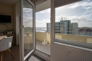 Vier-Jahreszeiten-Haus-II-Wohnung-71-Meerbrise - Großenbrode - 4
