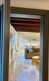 Apt Teatro - Venetië - 2