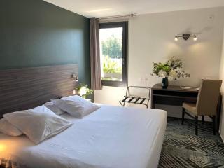 Hotel Loreak - Bayonne - 7