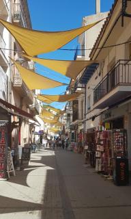 Casa cómoda y equipada para 6 en centro pueblo - Torroella de Montgrí - 7