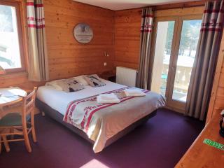 Epicéa Lodge Hôtel et Camping - Pralognan-la-Vanoise - 3