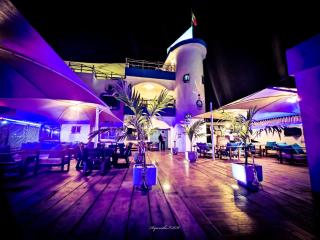 Le Hublot - Cotonou - 0