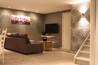 B&B Au coin des sources - Sart-lez-Spa - 7