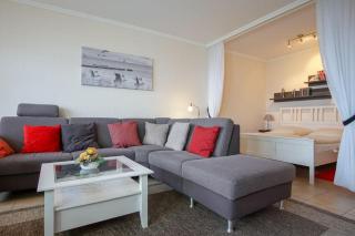 Vier-Jahreszeiten-Haus-IV-Wohnung-9 - Großenbrode - 4