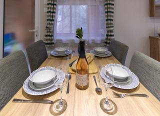 Sea Squirrel - Norfolk Cottage Agency - Holt - 9