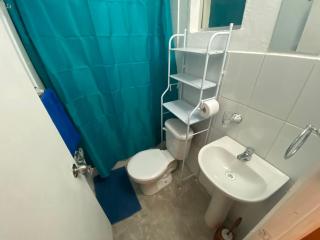 Habitación individual con baño privado - Calama - 2