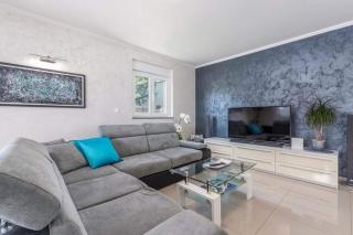 Villa 3M - Kanfanar - 1