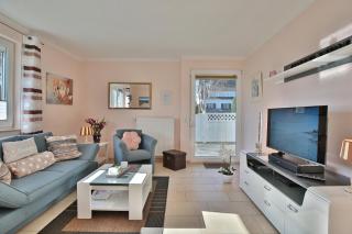 Residenz Seeschwalbe Residenz Seeschwalbe Appartement 4 - 9