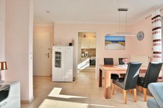 Residenz Seeschwalbe Residenz Seeschwalbe Appartement 4 - Scharbeutz - 2