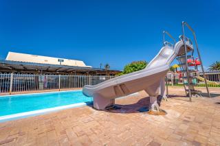 Carnarvon Motel - Carnarvon - 3