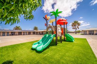 Carnarvon Motel - Carnarvon - 1