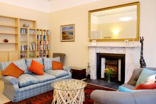 Stylish Central Edinburgh Apartment - Edimburgo - 8
