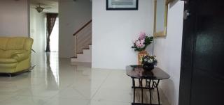 7eVenKitchen Hmestay - Jitra - 2