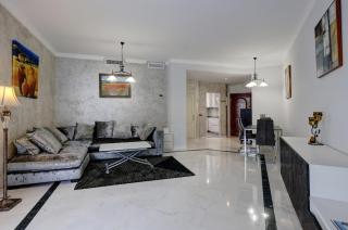 A beautiful apartment in Marbella - Marbella - 0