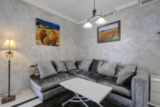 A beautiful apartment in Marbella - Marbella - 6