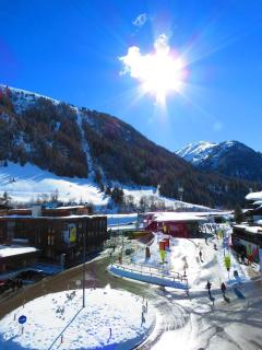 Galzig Lodge - Sankt Anton am Arlberg - 7