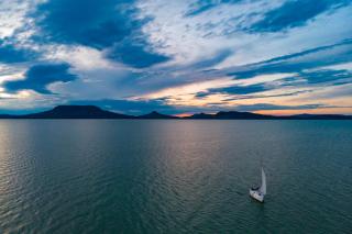 LEVENDULÁS HÁZ - Balatonfőkajár - Balatonfőkajár - 3