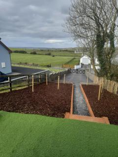 Ivy hill Glamping Pod - Ennis - 4