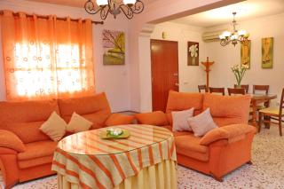 Apartamento Cortes - Conil de la Frontera - 6