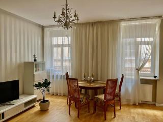 Provence style apartment in Old Town - Klaipėda - 0