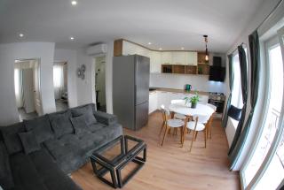 Apartman “Tica” - Baška Voda - 0