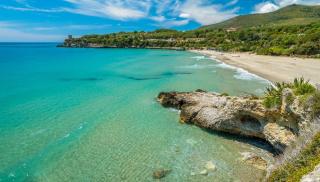 Vista Mare 1 - Marina di Camerota - 9