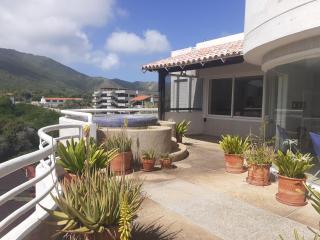 PENTHOUSE EN PLAYA EL AGUA - 9
