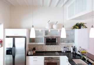 Luxury 3-Bed Villa St James near Beach & Gym - Saint James - 8