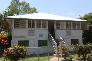 Daggoombah Holiday Home Magnetic Island - Arcadia - 0