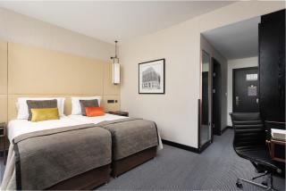 Montcalm Royal London House, London City - London - 4