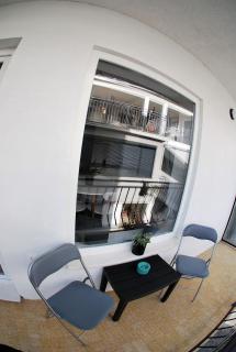 Apartman “Tica” - Baška Voda - 9