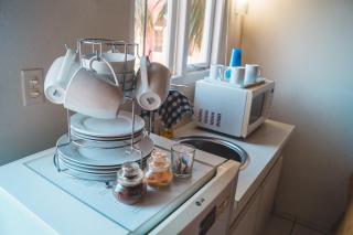 Courtesy Apartments Aruba - Oranjestad - 7