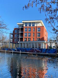 Havel-Spitze Ferienwohnungen - 3