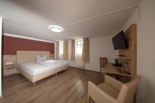 Hotel Maximilian - Zeitz - 4