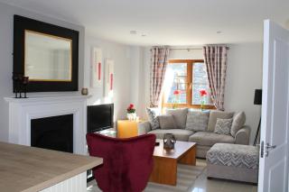 Cosy Holidayhomes Kenmare - Kenmare - 6