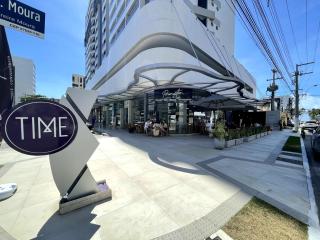 Edf TIME 909 | 200mt Beira-mar | Piscina | Academia - 5