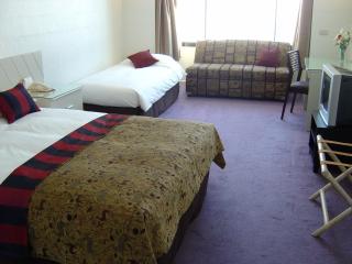 Perisher Manor Hotel - Perisher Valley - 2