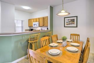 Cozy Kissimmee Townhome about 8 Mi to Disney World! - Kissimmee - 0