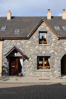 Cosy Holidayhomes Kenmare - Kenmare - 0