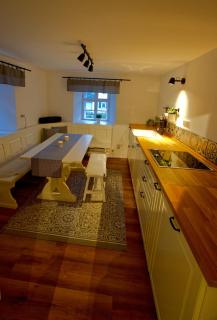 Ferienhaus im Fichtelgebirge - Nagel - 9