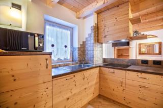 Chalet Osmar Appartamento 2 - Campitello di Fassa - 6