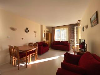 BLUE MARINE C16 Apartment Sunny Beach - Sonnenstrand - 5