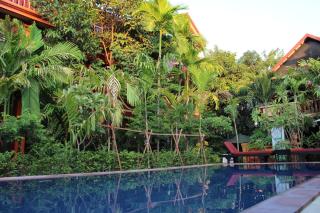 Bou Savy Guesthouse - Siem Reap - 8