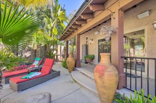Bright Poway Studio with Shared Outdoor Pool! - Poway - 2